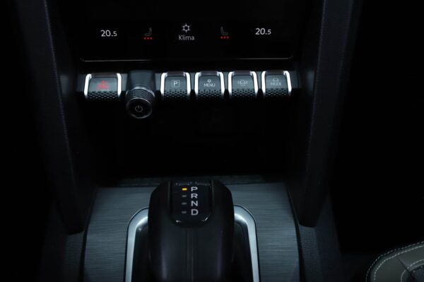Volkswagen Amarok Araç Zırhlama Projesi - III - Görsel 24