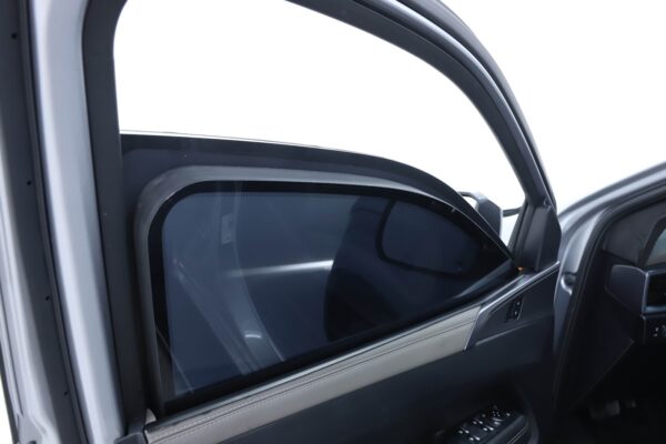 Volkswagen Amarok Araç Zırhlama Projesi - IV - Görsel 14