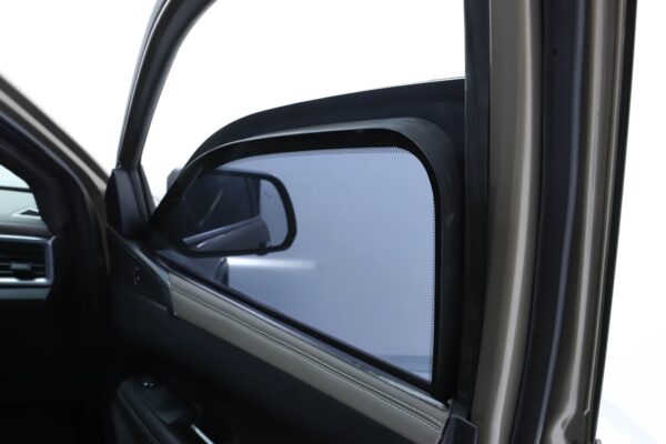 Volkswagen Amarok Araç Zırhlama Projesi - III - Görsel 6