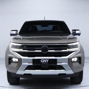 Volkswagen Amarok Araç Zırhlama Projesi - III